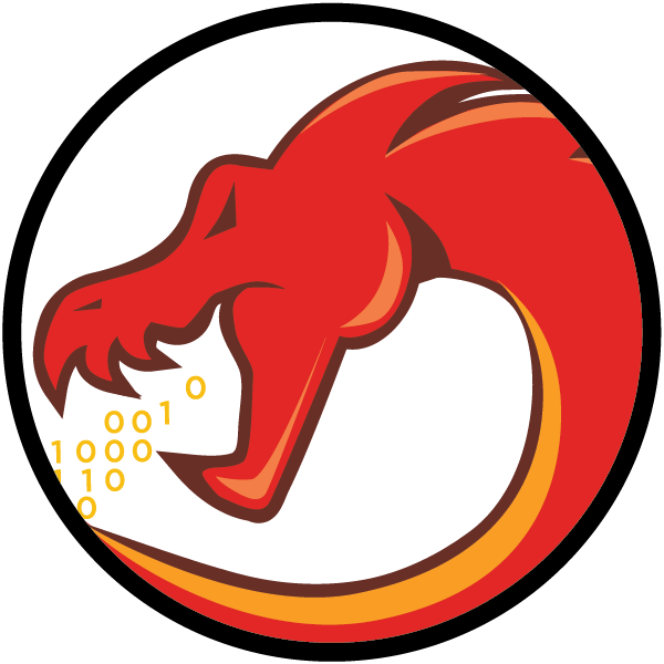Ghidra logo